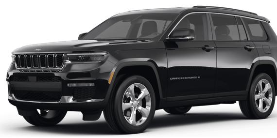 JEEP GRAND CHEROKEE 2021 1C4RJKBG0M8200099 image